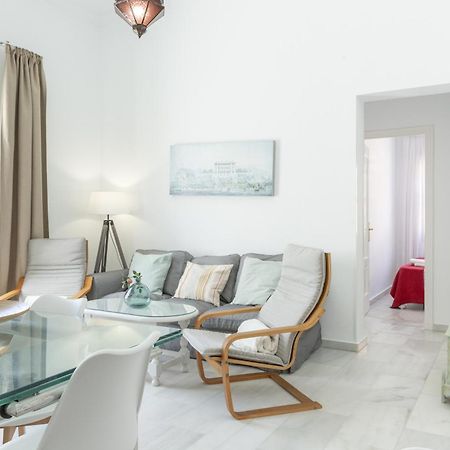 צ'יפיונה Apartamento Playa De Regla Con Terraza 1 מראה חיצוני תמונה