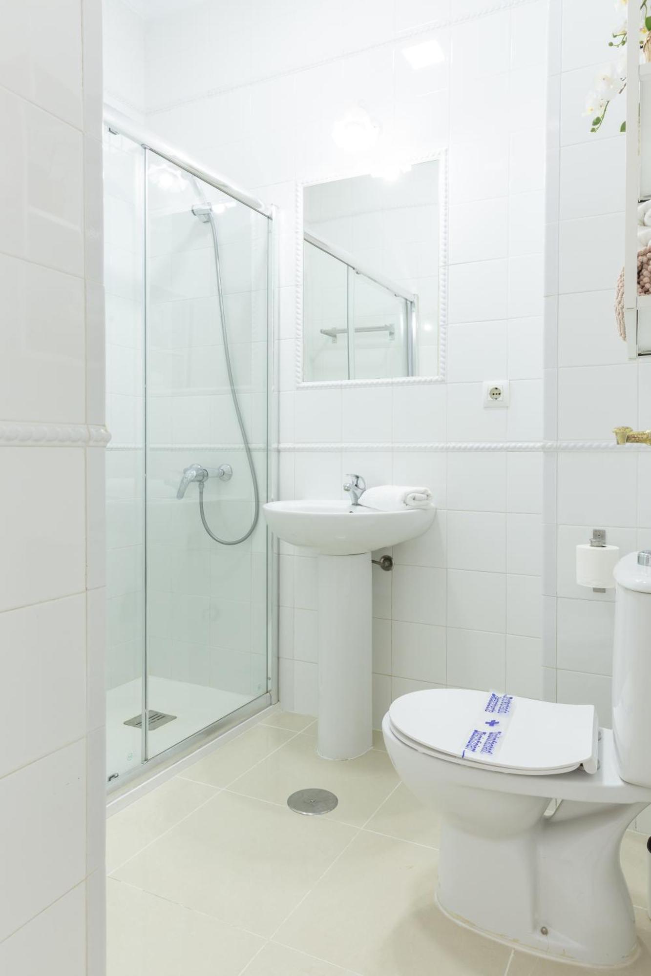 צ'יפיונה Apartamento Playa De Regla Con Terraza 1 מראה חיצוני תמונה