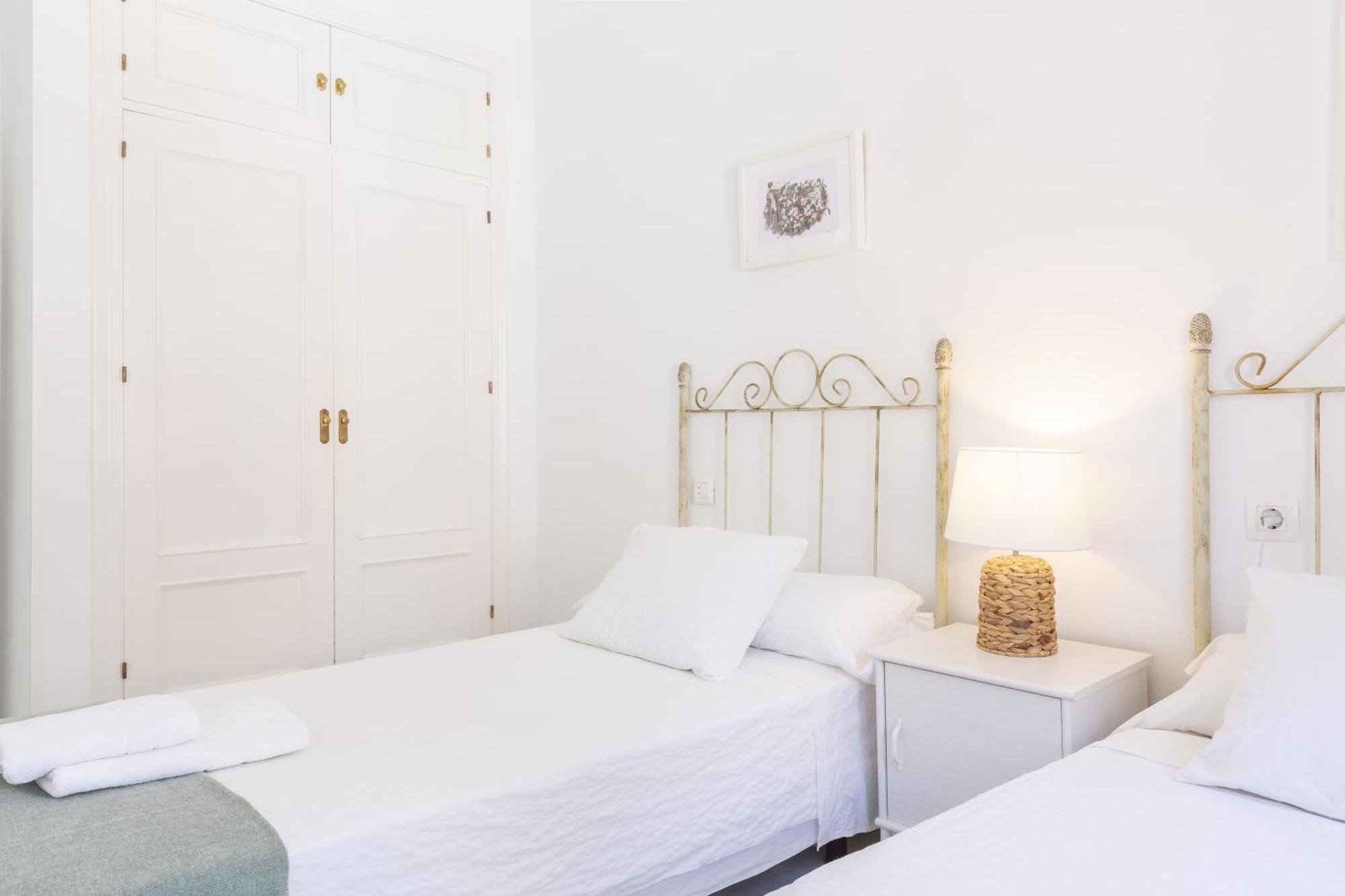צ'יפיונה Apartamento Playa De Regla Con Terraza 1 מראה חיצוני תמונה