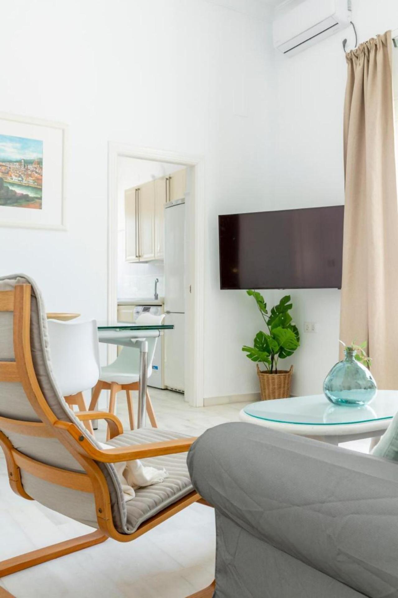 צ'יפיונה Apartamento Playa De Regla Con Terraza 1 מראה חיצוני תמונה