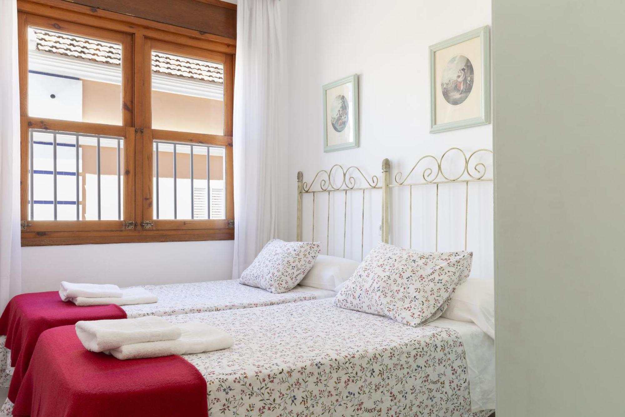 צ'יפיונה Apartamento Playa De Regla Con Terraza 1 מראה חיצוני תמונה